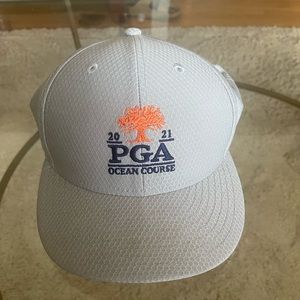 PGA Ocean Course Hat